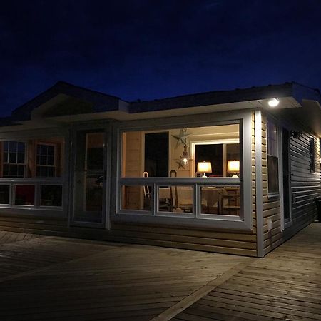 Chalet 44 Grand Barachois Exterior photo