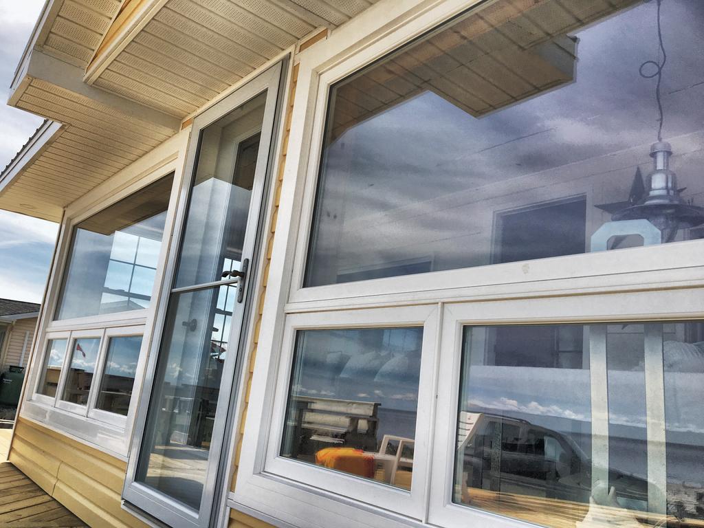 Chalet 44 Grand Barachois Exterior photo